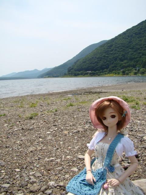 2009年6月　河口湖撮影旅行　西湖～蔵ベット 002.jpg