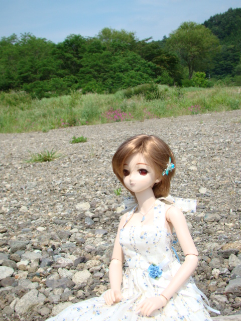 2009年6月　河口湖撮影旅行　西湖～蔵ベット 005.jpg
